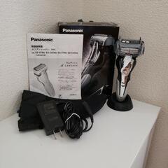 パナソニック ラムダッシュ