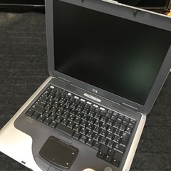 パソコン　compaq nx9010☆ジャンク品の画像