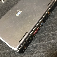 パソコン　compaq nx9010☆ジャンク品の画像