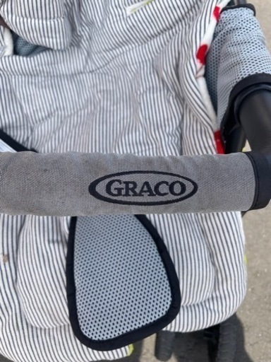 初売りセール！GRACO グレコ DuoSport デュオスポーツ ベビーカー 双子(二人用)