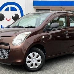 みんなの味方❗️自社ローンのオトロン❗️❗️　スズキ　アルト　F