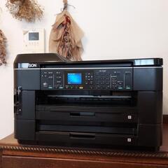 エプソン　プリンター　PX－1700F