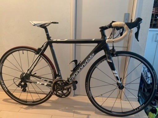 キャノンデール　CAAD10  サイズ52