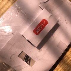 macaron 付属品の画像