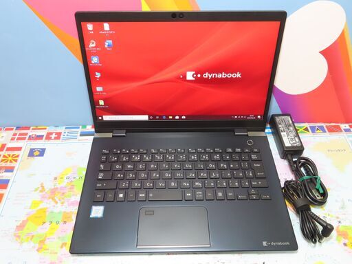 ☆第10世代 i7☆ 美品 SSD512GB メモリ16GB DELL E86