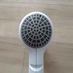 ドライヤー　Panasonicの画像