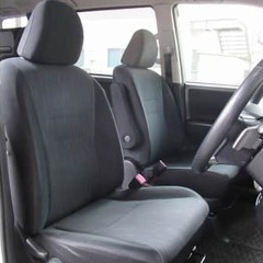 トヨタ ヴォクシー ＺＳ