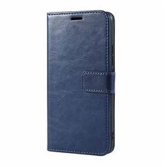 【新品未使用】Galaxy S20 ケース ネイビー 手帳型 カ...