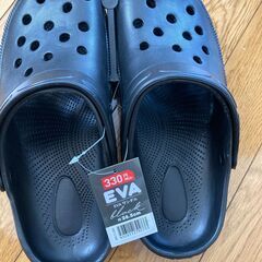 新品、サンダル　26.5㎝