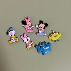 Disney マグネット