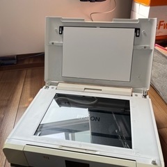 プリンターお譲りしますの画像