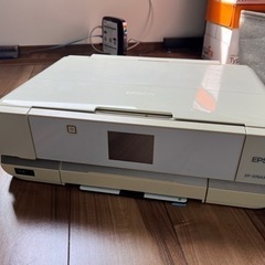 プリンターお譲りします