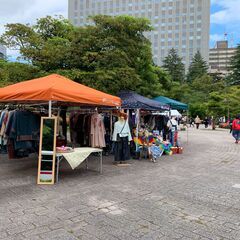 とっておきの音楽祭2024　クラフトマーケット　出店者急募！！