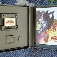 DSソフト　キングダムハーツ　中古の画像