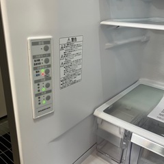 5/18 値下げ⭐️高年式⭐️2020年製 HITACHI 315L冷蔵庫 日立 No.