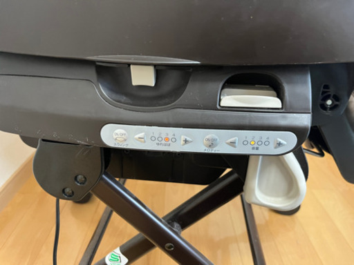 コンビ　スイング　ネムリラ