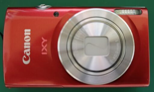 Canon IXY200 ＋ microSDカード128GB(SDカード変換)  ＋ 予備互換バッテリー2個付き 最終価格