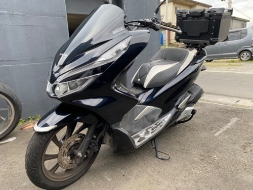 ホンダ pcx125