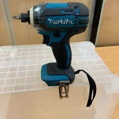 【モノマニア四日市】【引取限定】 makita マキタ 18V ...