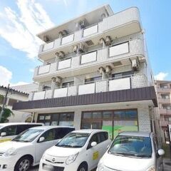 🌸初期安🌸契約金０万円☺京急本線 金沢八景駅 歩10分🌸神奈川県...