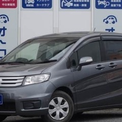 万能太郎/ホンダ フリードスパイク Ｇ　ジャストセレクション