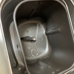 ホームベーカリー sirocaの画像