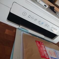 エプソン　EW-052Aの画像