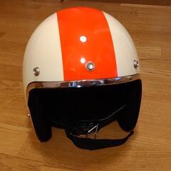 バイク用ヘルメット