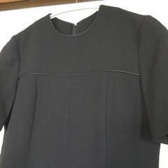 礼服  サイズ5  スモールサイズの画像