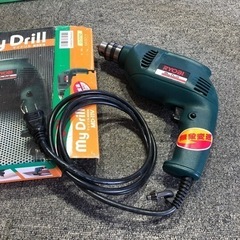 RYOBI マイドリル