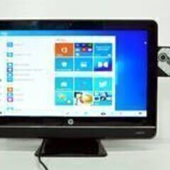 ★HP Omni 200-5420JP ★Dual-Core E...