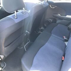 平成２２年式*ホンダフィット*Ｇスマートセレクション*車検令和７年４月*ナビ*テレビ*バックカメラ*ETCの画像