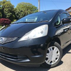 平成２２年式*ホンダフィット*Ｇスマートセレクション*車検令和７...