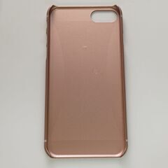 【新品未使用】iPhone SE3 第3世代/8/7/8/7 ローズ　アイフォン ハードケース 薄型 軽量 ワイヤレス充電  ポリカーボネート  Apple アップル アイフォン アイホン  携帯保護カバー 薄型 ソフト 軽量 卓上 落下防止 すり傷防止 指紋防止 耐衝撃 の画像