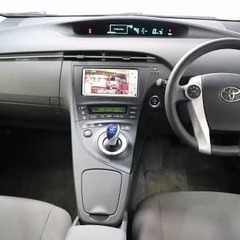 ハイブリッドと言えば…誰もが知る車🚗　トヨタ☆プリウスの画像