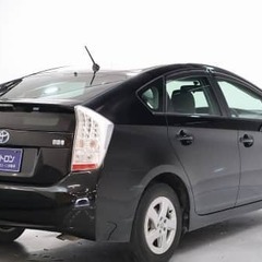 ハイブリッドと言えば…誰もが知る車🚗　トヨタ☆プリウスの画像