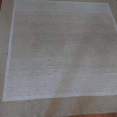  FUJITSU ホットカーペット  ２畳の画像