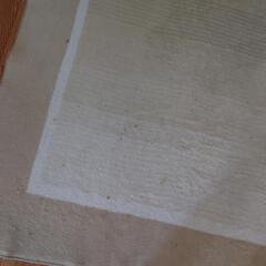  FUJITSU ホットカーペット  ２畳の画像