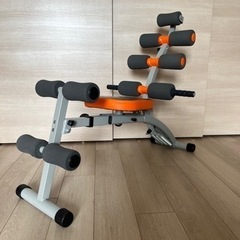 断捨離のため ワンダーコア差し上げます。　