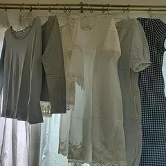 レディースM~Lのお洋服