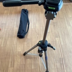 ACTIS 三脚 WT-3530の画像