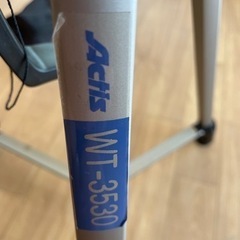 ACTIS 三脚 WT-3530の画像