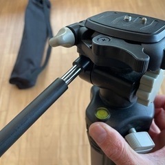ACTIS 三脚 WT-3530の画像