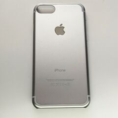 【新品未使用】iPhone SE3 第3世代/8/7 シルバー ...