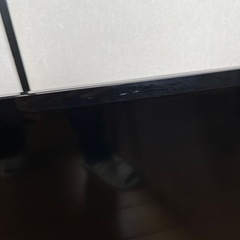 TOSHIBA REGZA 32インチ 液晶テレビ 2013年製の画像
