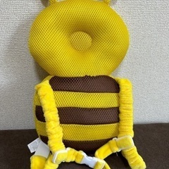 【取引決定】ごっつん防止 ハチの画像