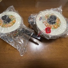 タイガーホーロー鍋・無料にしました。