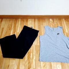 CHANEL　PRADA　NIKE   セットの画像