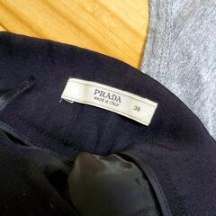 CHANEL　PRADA　NIKE   セットの画像
