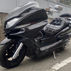 激安‼︎ スピーカー４発‼︎ 【YAMAHA マジェスティ】オー...